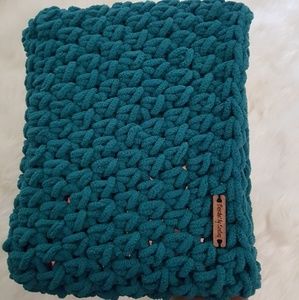 Crochet Planner Cozie/Pouch -A5